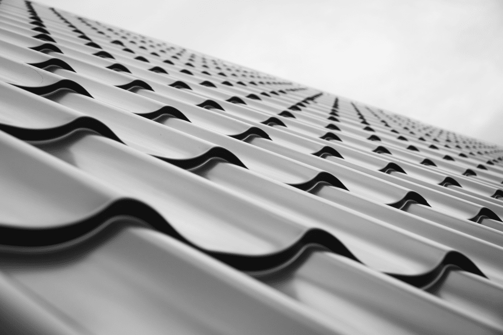 Metal Roofing Materials