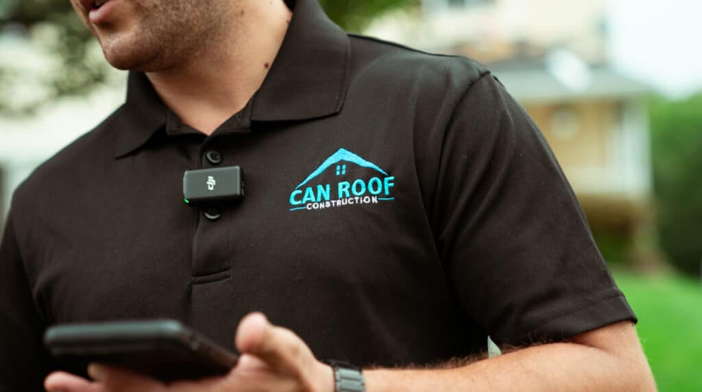 Get a Free roofing consultation with Can Roof Construction for expert reliable service and roofing solutions in Boston