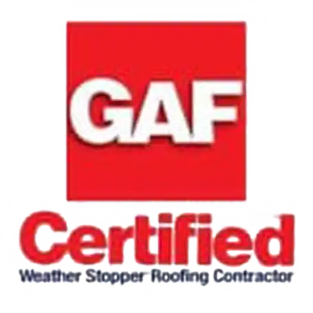 GAF : Brand Short Description Type Here.